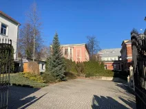 Dražba kanceláře, Opava, Janská, 741 m2