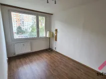 Pronájem bytu 3+1, Praha - Kamýk, Cílkova, 72 m2
