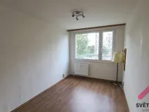 Pronájem bytu 3+1, Praha - Kamýk, Cílkova, 72 m2