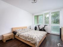 Prodej bytu 4+kk, Pardubice - Zelené Předměstí, K Polabinám, 103 m2