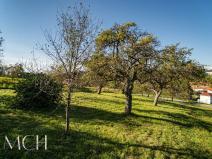 Prodej pozemku, Pitín, 1356 m2