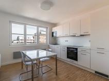 Pronájem bytu 2+kk, Praha - Nové Město, Zlatnická, 51 m2
