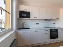 Pronájem bytu 2+kk, Praha - Nové Město, Zlatnická, 51 m2