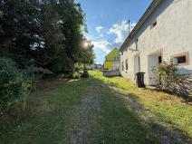 Prodej rodinného domu, Vyškov, 80 m2