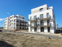 Prodej bytu 2+kk, Dobřany, Ústavní, 62 m2