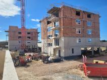 Prodej bytu 1+kk, Plzeň, Pecháčkova, 31 m2