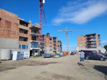 Prodej bytu 1+kk, Plzeň, Pecháčkova, 31 m2