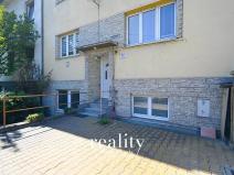 Prodej bytu 2+1, Brno, Karlova, 48 m2