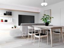 Prodej bytu 2+kk, Jirny, 57 m2