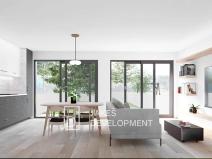 Prodej bytu 2+kk, Jirny, 57 m2