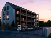 Prodej bytu 3+kk, Předboj, Ke Tvrzi, 49 m2