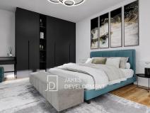 Prodej bytu 1+kk, Předboj, Ke Tvrzi, 32 m2