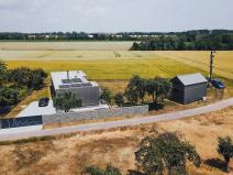 Prodej rodinného domu, Velké Všelisy, 158 m2