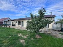 Prodej rodinného domu, Zálezlice, 125 m2