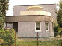 Prodej rodinného domu, Žamberk, Orlická, 110 m2