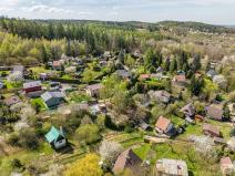 Prodej chaty, Psáry, 20 m2