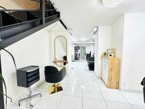 Pronájem obchodního prostoru, Praha - Nové Město, 95 m2