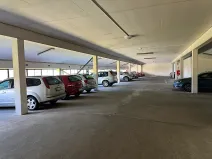 Pronájem garážového stání, Brno, Voroněžská, 13 m2