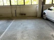 Pronájem garážového stání, Brno, Voroněžská, 13 m2