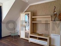 Pronájem bytu 1+kk, Praha - Písnice, Švihovská, 33 m2