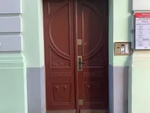 Pronájem ordinace, Praha - Vinohrady, Chrudimská, 325 m2