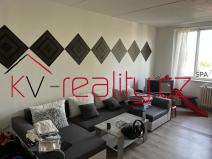 Pronájem bytu 2+1, Karlovy Vary, Závodu míru, 68 m2