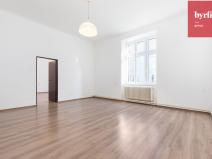 Pronájem bytu 3+1, Ostrava, Dr. Šmerala, 98 m2