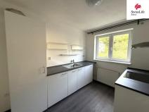 Pronájem bytu 2+1, Úpice, Na Veselce, 64 m2