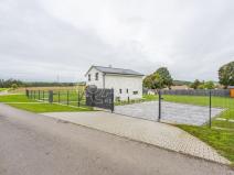 Prodej rodinného domu, Slověnice, 137 m2