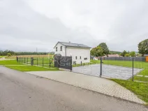 Prodej rodinného domu, Slověnice, 137 m2