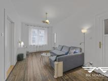 Prodej bytu 2+kk, Praha - Nusle, U družstva Život, 49 m2