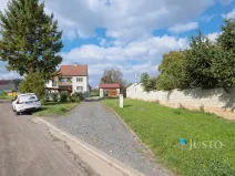 Prodej garáže, Těmice, 38 m2