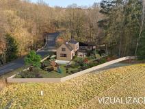 Prodej rodinného domu, Ondřejov, Družstevní, 90 m2