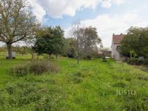 Prodej pozemku pro bydlení, Těmice, 40 m2