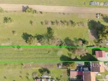 Prodej pozemku pro bydlení, Těmice, 40 m2