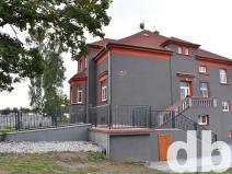 Prodej rodinného domu, Chodov, 750 m2