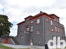 Prodej rodinného domu, Chodov, 750 m2