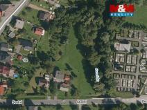 Prodej louky, Albrechtice, 5311 m2