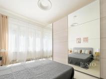 Prodej bytu 3+1, Praha - Braník, Pod svahem, 72 m2