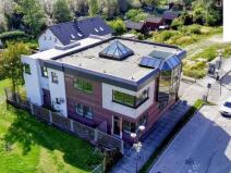 Prodej činžovního domu, Třeboň, Dukelská, 320 m2