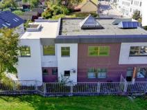 Prodej činžovního domu, Třeboň, Dukelská, 320 m2