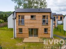 Prodej chaty, Slapy, 84 m2