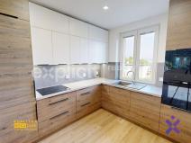 Pronájem rodinného domu, Zlín, Prostřední, 62 m2