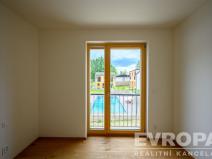 Prodej bytu 3+kk, Křečovice - Živohošť, Živohošť č.ev., 55 m2