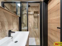 Pronájem bytu 1+kk, Brno - Husovice, 9 m2