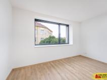 Pronájem bytu 1+kk, Brno - Husovice, 9 m2