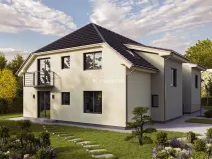 Prodej bytu 3+kk, Nučice, U zastávky, 99 m2