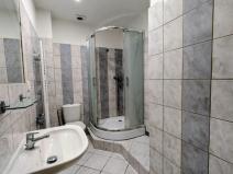 Pronájem bytu 3+kk, Děčín, Horská, 81 m2