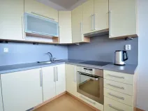 Pronájem bytu 1+kk, Brno - Bystrc, Hvozdecká, 39 m2