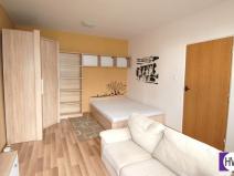 Pronájem bytu 1+1, Písek, Dr. M. Horákové, 37 m2